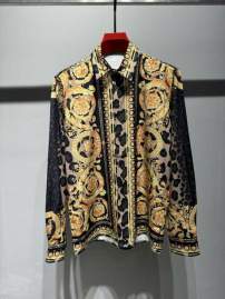Picture of Versace Shirt Long _SKUVersaceS-2XL12yr17927565